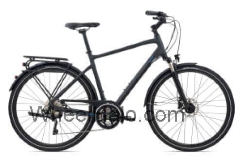 Giant AnyTour RS 2 fiche technique et avis